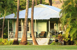 Hawaii - Kauai - Waimea - Waimea Plantation Cottages - Cottage