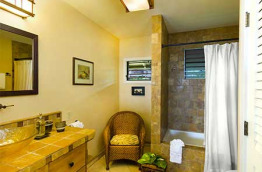 Hawaii - Maui - Hana - Hana Kai Maui - Oceanfront 2-Bedroom, 2-Bath Deluxe - Ka'ahumanu