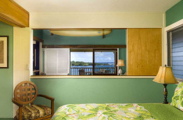 Hawaii - Maui - Hana - Hana Kai Maui - Ocean View 1-Bedroom Premium 201