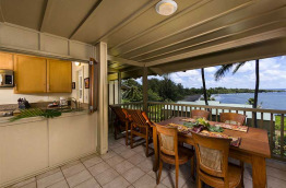 Hawaii - Maui - Hana - Hana Kai Maui - Ocean View 1-Bedroom Premium 204