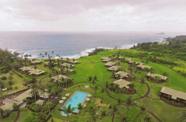 Hawaii - Maui - Hana - Hana-Maui Resort