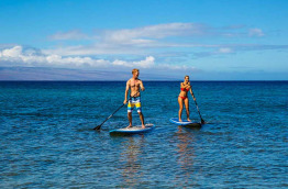 Hawaii - Maui - Kaanapali - Honua Kai Resort & Spa
