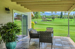 Hawaii - Maui - Kaanapali - Royal Lahaina Resort - Cottages Deluxe