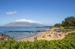 Hawaii - Maui - Kihei - Kamaole Sands Resort