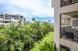 Hawaii - Maui - Kihei - Kamaole Sands Resort - Appartement One Bedroom