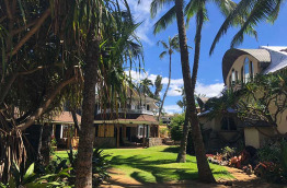 Hawaii - Maui - The Inn at Mama's Fish House