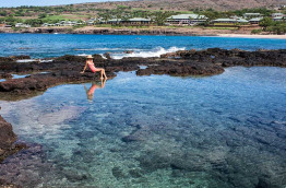 Hawaii - Maui - À la découverte de Lanai