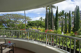 Hawaii - Maui - Wailea - Fairmont Kea Lani - Garden Suite