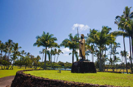 Hawaii - Oahu - Visite de Pearl Harbor et Honolulu en privé © Hawaii Tourism Authority, Tor Johnson