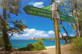 Hawaii - Oahu - North Shore - Turtle Bay Resort