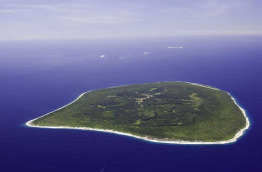 Iles Cook - Circuit Odyssée aux Iles Cook - Atiu © Cook Islands Tourism