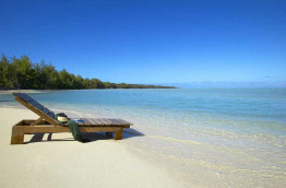 Iles Cook - Aitutaki - Pacific Resort Aitutaki Nui - Premium Beachfront Bungalow