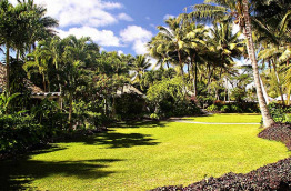 Iles Cook - Rarotonga - Pacific Resort Rarotonga - Premium Garden Villa
