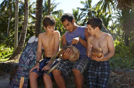 Iles Cook - Rarotonga - Pacific Resort Rarotonga - Kid's Club