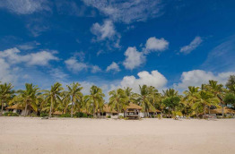 Iles Cook - Rarotonga - Crown Beach Resort
