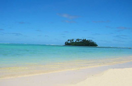 Iles Cook - Rarotonga - Muri Beachcomber