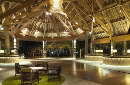 Nouvelle-Calédonie - Bourail - Sheraton New caledonia Deva Resort & Spa