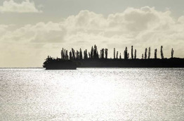 Nouvelle-Calédonie - Ile des Pins - Baie de la Corbeille © Laurent Brizard