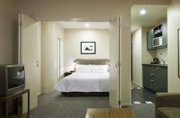 Nouvelle-Zélande - Auckland - Airedale Boutique Suites - Superior Studio with Double Bed
