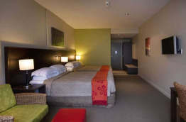 Nouvelle-Zélande - Bay of Islands -  Scenic Hotel Bay of Islands - Deluxe Room