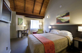 Nouvelle-Zélande - Bay of Islands -  Scenic Hotel Bay of Islands - Family Room