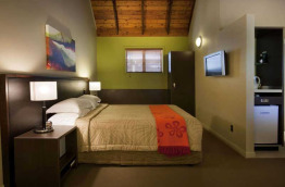 Nouvelle-Zélande - Bay of Islands -  Scenic Hotel Bay of Islands - Standard Room