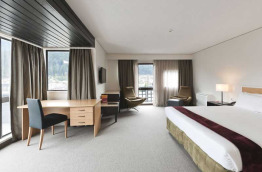Nouvelle-Zélande - Queenstown - Heartland Hotel Queenstown - Standard Room
