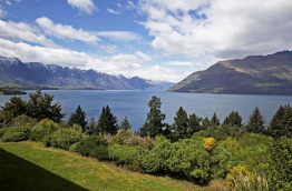 Nouvelle-Zélande - Queenstown - Mercure Queenstown Resort © Michael Langford