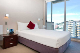 Nouvelle-Zélande - Wellington - Q Hotel - Executive Appartement