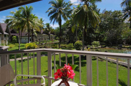 Palau - Palau Pacific Resort - Garden View Room