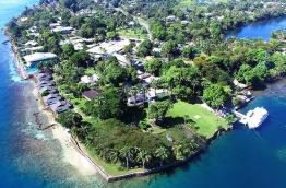 Papouasie Nouvelle-Guinée - Madang - Madang Resort