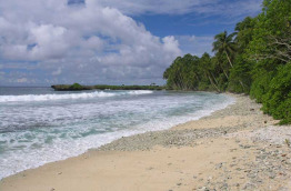 Papouasie-Nouvelle-Guinée - Nusa Island Retreat