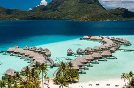 Polynésie française - Bora Bora - Le Bora Bora by Pearl Resorts 