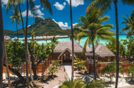 Polynésie française - Bora Bora - Le Bora Bora by Pearl Resorts - Royal Beach Villa with Pool