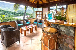 Polynésie française - Nuku Hiva - Le Nuku Hiva by Pearl Resorts