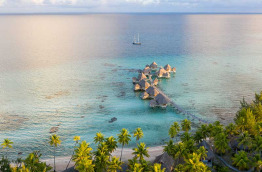 Polynésie française - Tikehau - Le Tikehau by Pearl Resorts - Overwater Suite