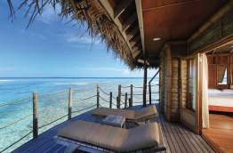 Polynésie française - Tikehau - Le Tikehau by Pearl Resorts - Premium Overwater Bungalow