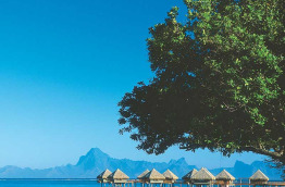 Polynésie - Tahiti - Tahiti Ia Ora Beach Resort managed by Sofitel