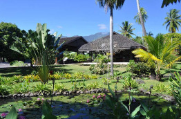 Polynésie - Tahiti - Royal Tahitien