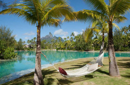 Polynésie - Bora Bora - The St Regis Bora Bora Resort