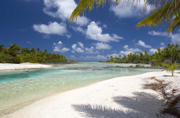 Polynésie française - Tikehau © Tahiti Tourisme, Benjamin Thouard