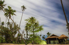 Samoa - Upolu - Saletoga Sands Resort & Spa - Matai Villa Suite