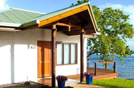 Samoa - Upolu - Sinalei Reef Resort & Spa - Beachfront Villa