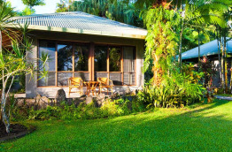 Samoa - Upolu - Sinalei Reef Resort & Spa - Garden View Villa