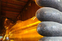 Thailande - Le temple du Wat Pho