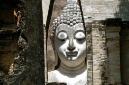 Thailande - Le Parc Historique de Sukhothai