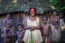 Vanuatu - Tanna © Vanuatu Tourism, David Kirkland