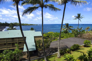 Hawaii - Maui - Hana - Hana Kai Maui