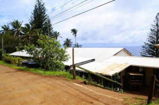 Iles Pitcairn - Maisons d'hôtes à Pitcairn Islands - Big Fence