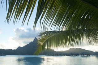 Polynésie Française - Croisière Haumana © Tahiti Tourisme